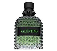 Valentino Uomo - Born In Roma Green Stravaganza - Eau De Toilette 100 Ml