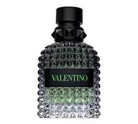 Valentino Uomo Born In Roma Green Stravaganza Eau de Toilette da uomo 50 ml