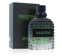 Valentino Uomo Born in Roma Green Stravaganza eau de toilette per uomo 100 ml