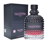 VALENTINO UOMO BORN IN ROMA INTENSE EAU DE PARFUM 100 ML