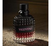Valentino Uomo -Born in Roma Intense - Eau De Parfum intense - 50ML