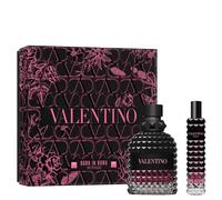 Valentino - Born In Roma Uomo Cofanetto - Born in Roma Uomo Profumi unisex 1 pieces male