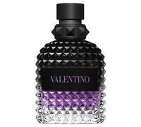 Valentino Uomo Born In Roma Purple Melancholia Eau de Toilette 50 ml