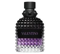 Valentino Born In Roma Purple Melancholia Uomo Eau de Toilette per uomo 100 ml