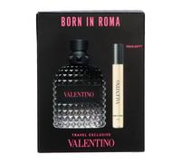 Valentino Uomo Born in Roma Set Regalo