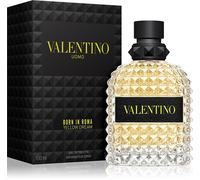 Valentino Uomo Born In Roma Yellow Dream 50 ml Uomo Eau de Toilette