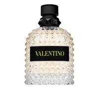 Valentino Uomo Born in Roma Yellow Dream Eau de Toilette da uomo 100 ml