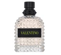Valentino Uomo Born In Roma Yellow Dream Eau de toilette Spray 100 ml
