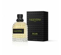 Born In Roma Yellow Dream - Eau De Toilette 50 Ml