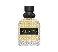 VALENTINO UOMO BORN IN ROMA YELLOW EAU DE TOILETTE 50 ML