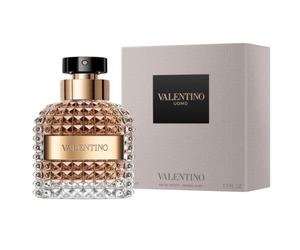 Valentino Uomo Eau de Toilette 100 ml