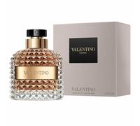 Valentino Uomo Eau de toilette spray 100 ml Uomo