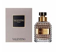 VALENTINO Uomo Eau De Toilette 50 ml