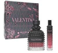 Valentino - Born In Roma Uomo Cofanetto - Born in Roma Uomo Profumi unisex 1 pieces male