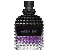 Valentino Uomo Purple Melancholia Eau de Toilette 100 ml