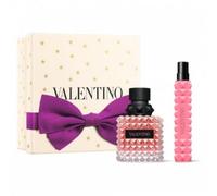 Valentino - Valentino Born In Roma Donna - Eau De Parfum Donna 50 Ml + Eau De Parfum Donna 10 Ml