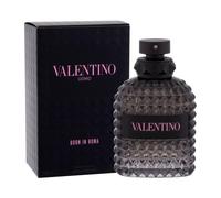 Valentino Valentino Uomo Born In Roma 100 ml eau de toilette per Uomo