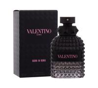 Valentino Valentino Uomo Born In Roma 50 ml eau de toilette per Uomo