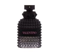 Valentino Valentino Uomo Born In Roma 50Ml Per Uomo (Eau De Toilette)
