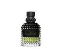 Valentino Uomo - Born In Roma Green Stravaganza - Eau De Toilette 50 Ml