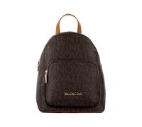 Valentino VBS9IS20 Regina Urban Easy Zip Zaino Da Donna In Marrone