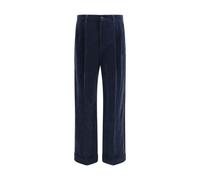 Valentino Velvet Pants - IT50 | L