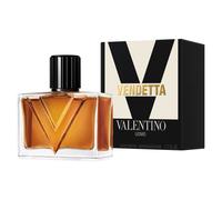 VALENTINO VENDETTA UOMO EAU DE PARFUM 50 ml Vaporisateur MAN HOMME
