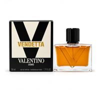Valentino Vendetta Uomo Eau de Parfum 50ml