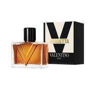 VALENTINO VENDETTA UOMO EDP VAPO NATURAL SPRAY - 50 ml