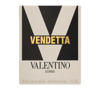 Vendetta Valentino 2026 30 ml, Eau de Parfum Spray
