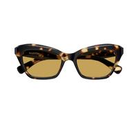 Valentino Vg0009s Occhiali Da Sole Donna Avana Cat-eye Marrone 52mm