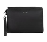 VALENTINO Vibe - Astuccio morbido per cosmetici, colore: nero