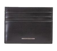 VALENTINO Vill, Portafoglio Uomo, Nero, VPP7PU69