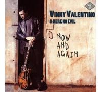 Valentino,Vinny & Here No Evi - Now and Again
