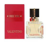 VALENTINO VOCE VIVA EAUDE PARFUM 30 ML