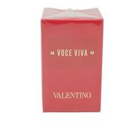 Valentino Voce Viva Eau de Parfum 50 ml - Profumo Elegante per Donne 5