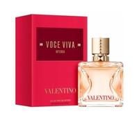 VALENTINO VOCE VIVA EAUDE PARFUM INTENSE 50 ML