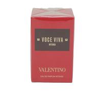 Valentino Voce Viva Intensa Eau De Parfum 50 ml - Un profumo per la do
