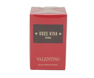 Valentino Voce Viva Intensa Eau De Parfum 50 ml - Un profumo per la do