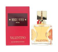 VOCE VIVA INTENSE eau de parfum vaporizzatore 50 ml