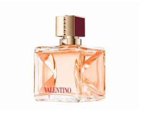 Valentino Voce Viva Intensa Eau De Parfum Intense 100 ml