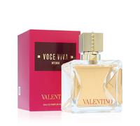 Valentino Voce Viva Intensa eau de parfum per donne 30 ml