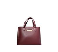 VALENTINO WHY RE VBS9E104 (SHOPPING), PRUGNA, Donna