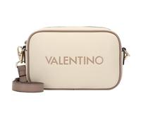 Valentino Wilk Borsa a tracolla 21.5 cm beige