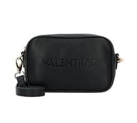 Valentino Wilk Borsa a tracolla 21.5 cm nero