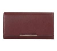 Valentino Willy Portafoglio Wallet Bordeaux