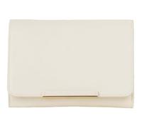 Valentino Willy Portafoglio Wallet Cream White avorio