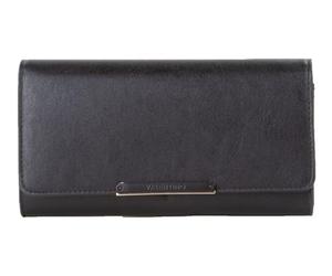 Valentino Willy Portafoglio Wallet Nero