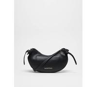Valentino - Win Re - Borsa da spalla nera con nodo-Nero No Size