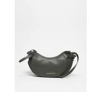 Valentino - Win Re - Borsa da spalla verde con nodo No Size